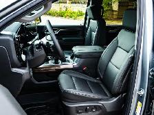 2026 Chevrolet Silverado 1500 RST - Photo 19