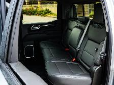 2026 Chevrolet Silverado 1500 RST - Photo 32