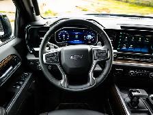 2026 Chevrolet Silverado 1500 RST - Photo 35
