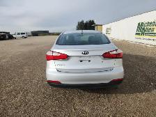 2016 Kia Forte - Photo 6