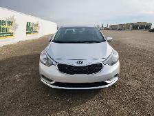 2016 Kia Forte - Photo 8