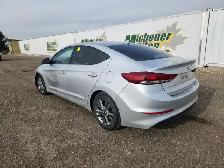 2018 Hyundai ELANTRA - Photo 3