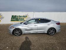2018 Hyundai ELANTRA - Photo 5