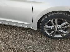 2018 Hyundai ELANTRA - Photo 29