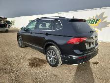 2018 Volkswagen Tiguan - Photo 3