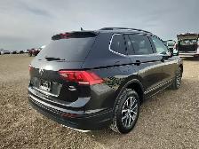 2018 Volkswagen Tiguan - Photo 4