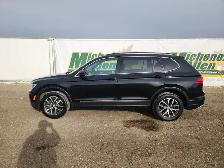 2018 Volkswagen Tiguan - Photo 5