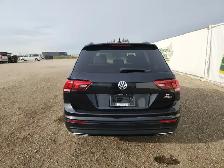 2018 Volkswagen Tiguan - Photo 6