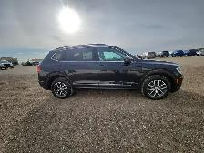 2018 Volkswagen Tiguan - Photo 7
