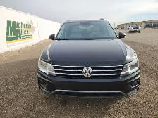 2018 Volkswagen Tiguan - Photo 8