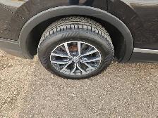 2018 Volkswagen Tiguan - Photo 11