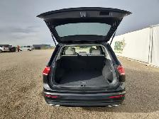 2018 Volkswagen Tiguan - Photo 17