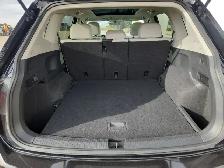 2018 Volkswagen Tiguan - Photo 18