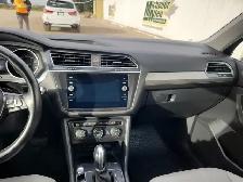 2018 Volkswagen Tiguan - Photo 21
