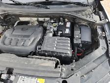 2018 Volkswagen Tiguan - Photo 30