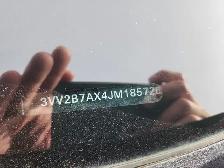 2018 Volkswagen Tiguan - Photo 38