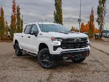 2026 Chevrolet Silverado 1500 LT Trail Boss - Photo 2