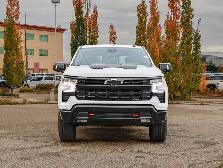 2026 Chevrolet Silverado 1500 LT Trail Boss - Photo 3
