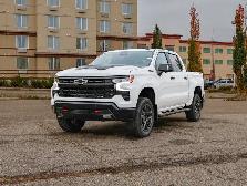 2026 Chevrolet Silverado 1500 LT Trail Boss - Photo 4