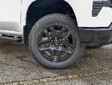 2026 Chevrolet Silverado 1500 LT Trail Boss - Photo 5