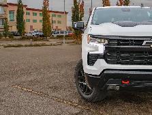 2026 Chevrolet Silverado 1500 LT Trail Boss - Photo 6