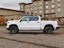 2026 Chevrolet Silverado 1500 LT Trail Boss - Photo 10