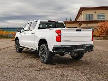 2026 Chevrolet Silverado 1500 LT Trail Boss - Photo 11