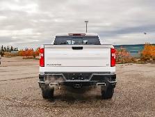 2026 Chevrolet Silverado 1500 LT Trail Boss - Photo 12