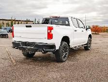 2026 Chevrolet Silverado 1500 LT Trail Boss - Photo 13