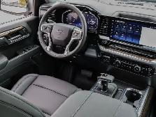 2026 Chevrolet Silverado 1500 LT Trail Boss - Photo 29