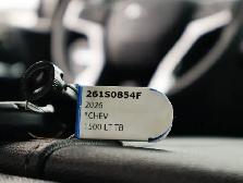 2026 Chevrolet Silverado 1500 LT Trail Boss - Photo 31