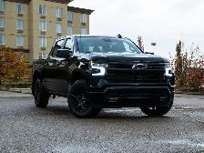 2026 Chevrolet Silverado 1500 RST - Photo 2