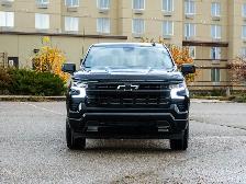 2026 Chevrolet Silverado 1500 RST - Photo 3