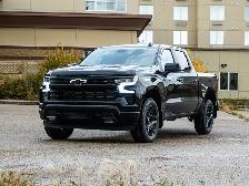2026 Chevrolet Silverado 1500 RST - Photo 4