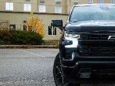 2026 Chevrolet Silverado 1500 RST - Photo 6