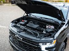 2026 Chevrolet Silverado 1500 RST - Photo 7