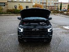 2026 Chevrolet Silverado 1500 RST - Photo 10