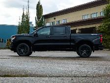 2026 Chevrolet Silverado 1500 RST - Photo 11