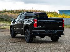 2026 Chevrolet Silverado 1500 RST - Photo 12