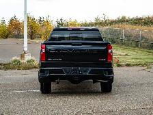 2026 Chevrolet Silverado 1500 RST - Photo 13