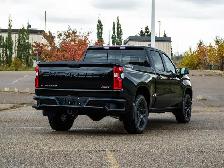 2026 Chevrolet Silverado 1500 RST - Photo 14