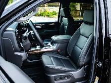 2026 Chevrolet Silverado 1500 RST - Photo 19