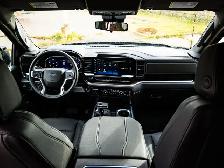 2026 Chevrolet Silverado 1500 RST - Photo 33