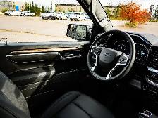 2026 Chevrolet Silverado 1500 RST - Photo 34