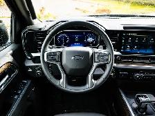 2026 Chevrolet Silverado 1500 RST - Photo 35