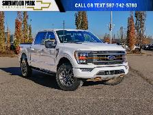 2022 Ford F-150 LARIAT Tremor | Remote Start