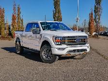 2022 Ford F-150 LARIAT Tremor | Remote Start - Photo 2