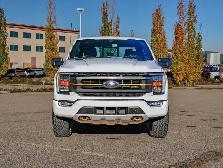 2022 Ford F-150 LARIAT Tremor | Remote Start - Photo 3
