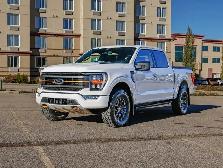 2022 Ford F-150 LARIAT Tremor | Remote Start - Photo 4