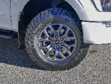 2022 Ford F-150 LARIAT Tremor | Remote Start - Photo 5